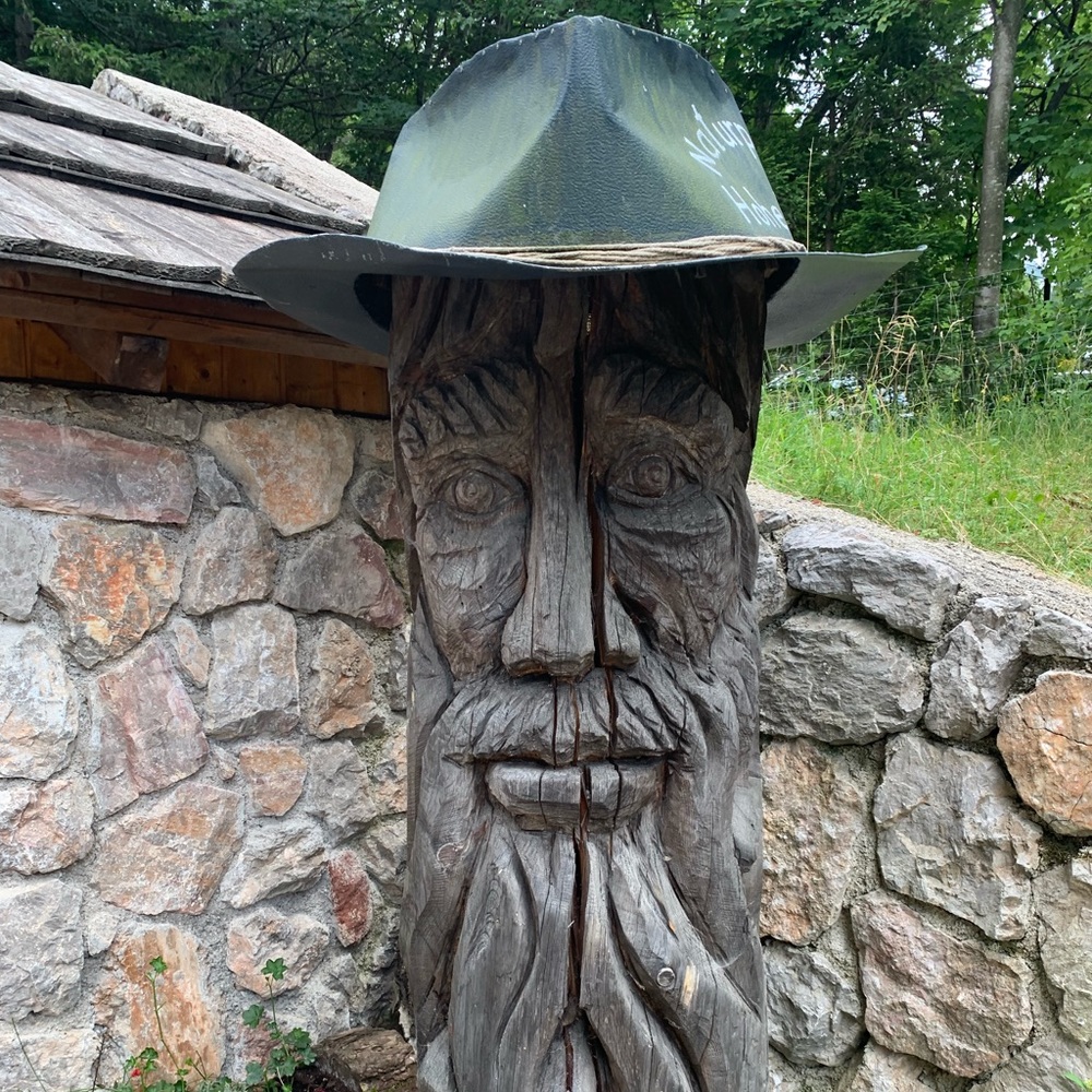 Meet your Posher, Jonny